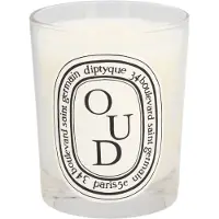 Diptyque Oud - Vela - 190,0 g