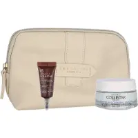 Collistar Attivi Puri Collagen + Malachite Conditioning Cream Gift Set coffret presente para a regeneração e a nutrição da pele