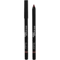 Rodial , Lápis delineador em gel Sculpt, de longa duração, Burnt Truffle, 1,2 g
