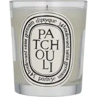 Diptyque Vela Patchouli 190 gr