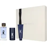 Dolce&Gabbana K por Conjunto de presente EDT para homens
