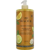 Nuxe Geleia de Banho Limão Doce 750ml