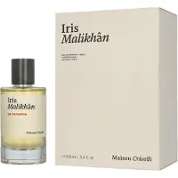 Maison Crivelli Iris Malikhan Eau de Parfum - 100 ml