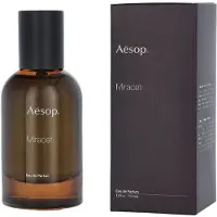 Aesop Miraceti Eau de Parfum Unissex 50 ml