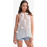 MixRay Top branco