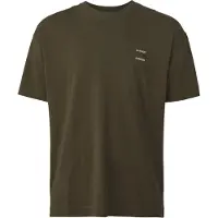 Samsøe & Samsøe Camisa 'JOEL' marfim / abe