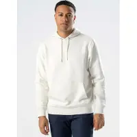 TeeShoppen Sweatshirt ' Sweatshirt Hoodie ' offwhite