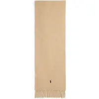 Ralph Lauren Cachecóis bege / navy