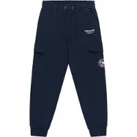 Ocean pacific Calças cargo 'Pavones' navy