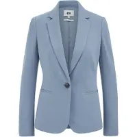 We fashion Blazer azul claro