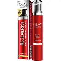 Olay Fragrances Regenerist Day Cream SPF30 50 ml