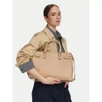 Tommy Hilfiger Bolsa Joy Satchel