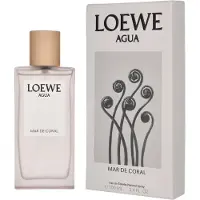 LOEWE Água Mar Coral Eau De Toilette 100ml Spray