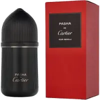 Cartier Pasha Noir Absolu EDP M 100 ml