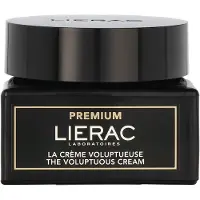 Lierac Premium The Voluptuous Creme nutritivo com efeito antienvelhecimento - 50 ml