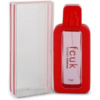 French connection perfume Forever Intense For Her EDT 100 ml