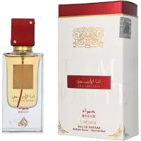Lattafa perfume Ana Abiyedh Rouge EDP 60 ml
