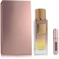 The Woods Collection A coleção de madeiras Natural Karma de Dania Ishan EDP - 100 ml