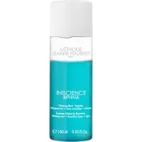 Jeanne Piaubert Inisciense Biphase Démaquillant Express 100 ml