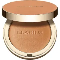 Clarins Pó Matificante Ever Matte (Compacto) 10 g - Cor: 05