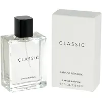 Banana Republic perfume Classic EDP 125 ml
