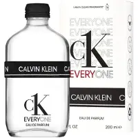 Calvin Klein perfume CK Everyone EDP 200 ml