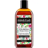 Nuggela & Sulé Polinesia Keratin Champô 250 ml