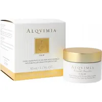 Alqvimia Essentially Beautiful Calm Day Cream 50 ml