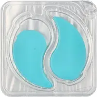 Klorane Hydro-Gel Smoothing Eye Patches 7 Patches