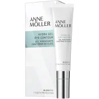 Anne Moller Blockâge Hydra Gel Eye Contour 15 ml