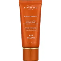 Esthederm Bronz Repair Protective Anti Wrinkle And Firming Moderate Sun 50 ml