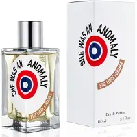 Etat Libre d'Orange perfume She Was An Anomaly EDP 100 ml