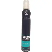 Alcantara Espuma Professional Fuerte 300 ml