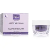 Martiderm Amatist Night Cream 50 ml