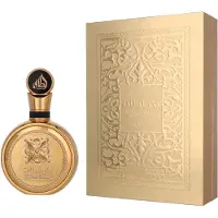 Lattafa perfume Fakhar Extrait EDP 100 ml