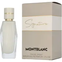 Mont Blanc perfume Signature EDP 30 ml
