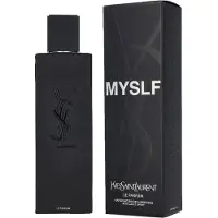 Yves Saint Laurent MYSLF Le Parfum perfume masculino 100 ml