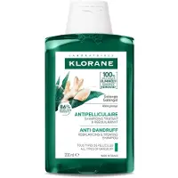 Klorane Galanga Anti-Dandruff Rebalancing & Treating Shampoo 400 ml
