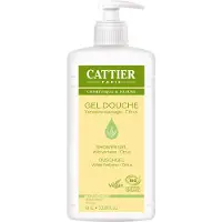 Cattier Gel Douche Fraîcheur 1000 ml