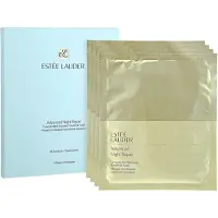 Estée Lauder Set Advanced Night Repair Maschera Reparadora em Tecido para o Rosto Noite 4 pz