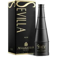 Agua de Sevilla Eau De Toilette Spray Vapo 125ml