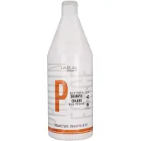 Salerm Cosmetics Hairlab Multi-Protein Shampoo 1200 ml