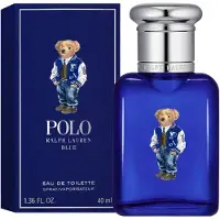 Ralph Lauren perfume Polo Blue EDT 40 ml