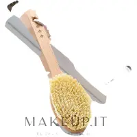 Hhuumm Spazzola per massaggio corpo, №5 Premium
