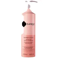 DESSANGE Shampoo protettivo per capelli sensibili Protective Shampoo Sensitized Hair 250 ml