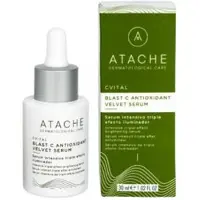 Atache Siero viso C Vital Blast-C Velvet Serum 30 ml