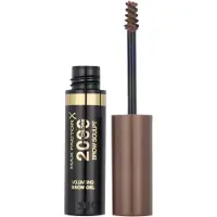 Max Factor 2000 Calorie Brow Sculpt 001-Soft Brown