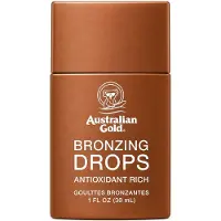 Australian Gold Bronzing Drops 30 ml