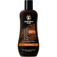 Australian Gold Browning Lotion Dark Tanning Lotion 237 ml