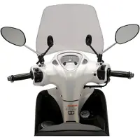Puig Para-brisa Traffic Yamaha D´elight 2014-2025